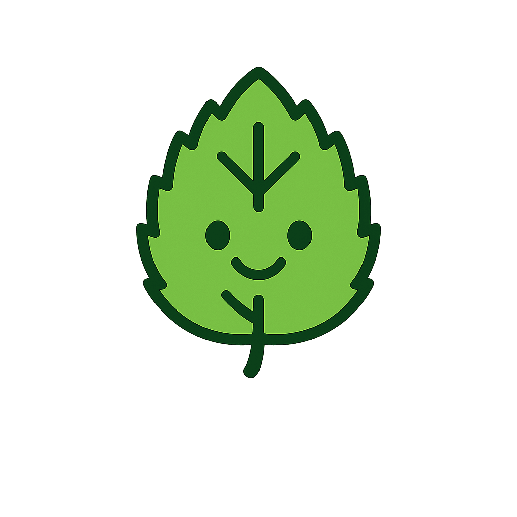 Vancouver coffee roastery logo