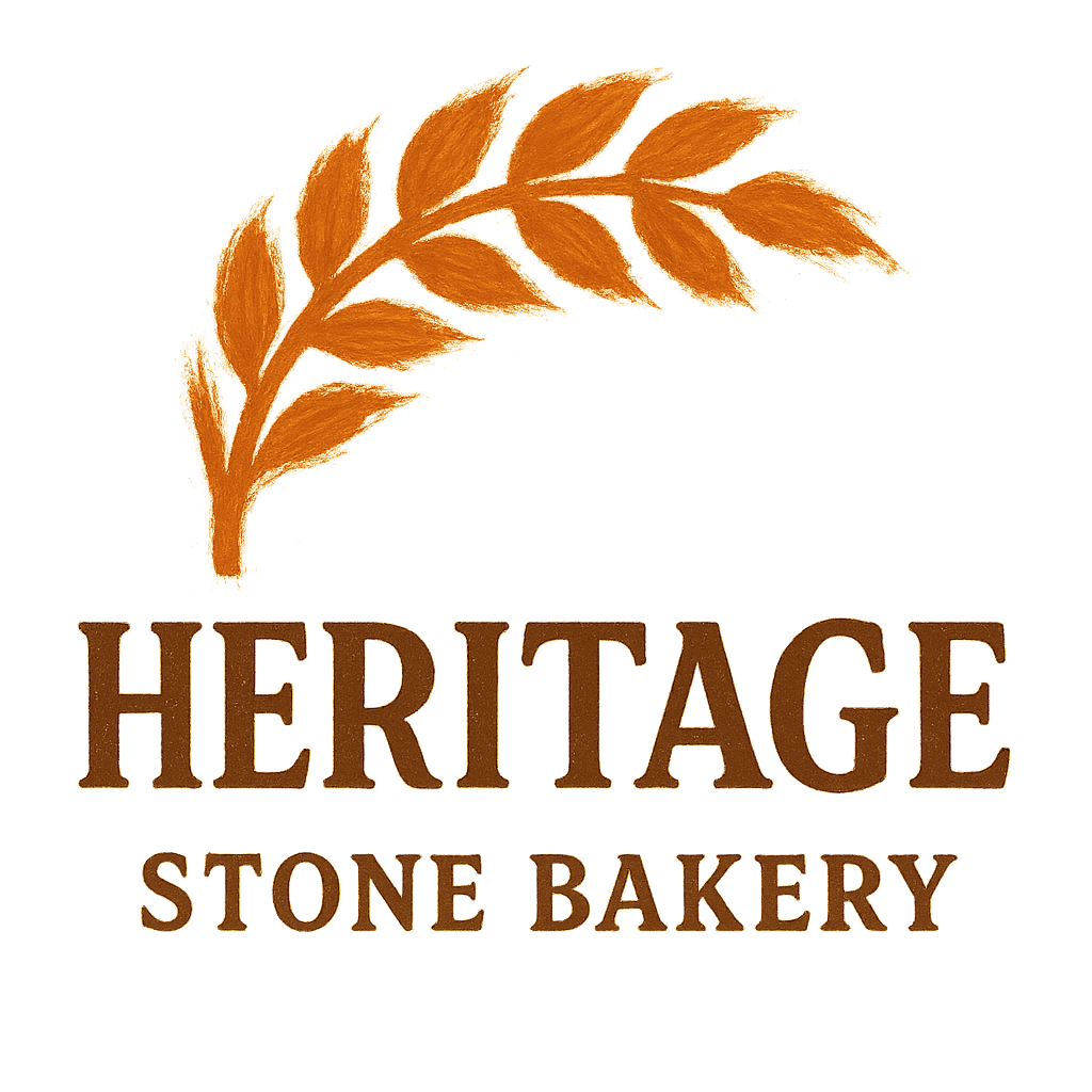 Vancouver organic farm logo