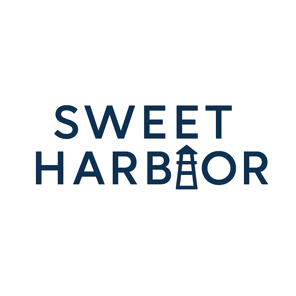 Vancouver clothing boutique logo